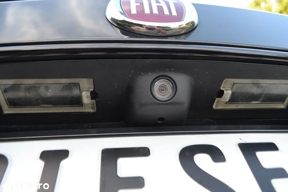 Fiat Freemont - 12