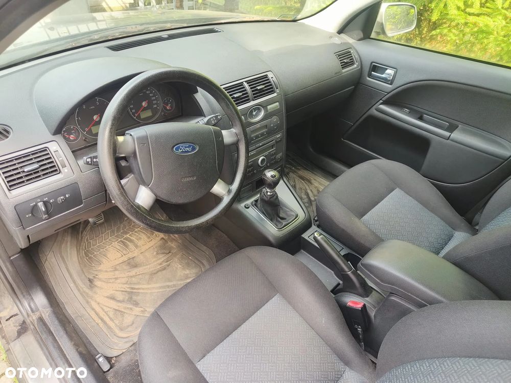 Ford Mondeo 2.0 TDCi Trend / Trend+ - 3