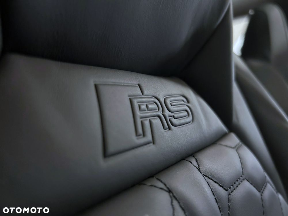 Audi RS Q3 Sportback ver-2-5-tfsi-quattro-s-tronic - 10