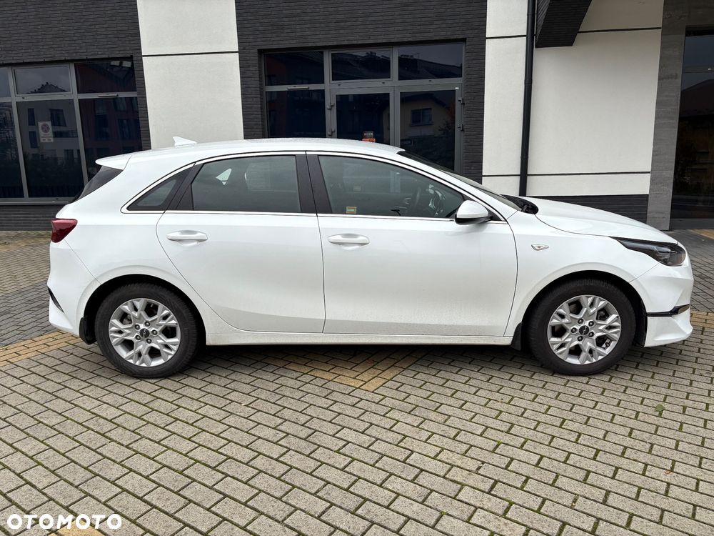 Kia Ceed 1.0 T-GDI M - 3