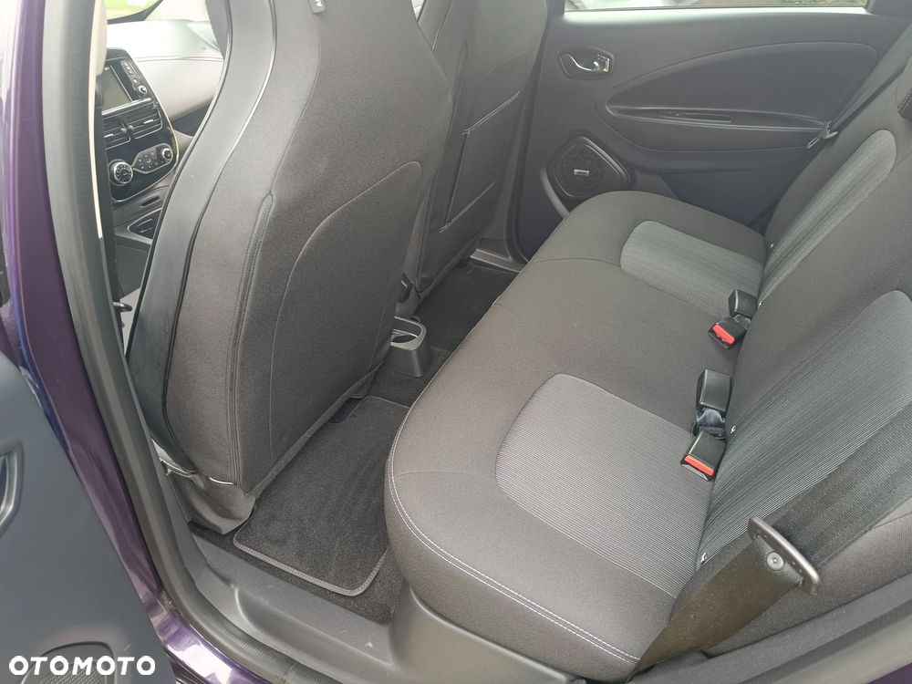 Renault Zoe Intense - 9