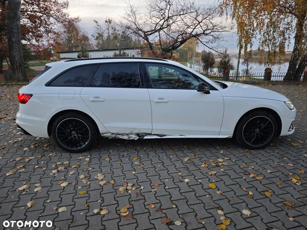 Audi A4 Avant - 16