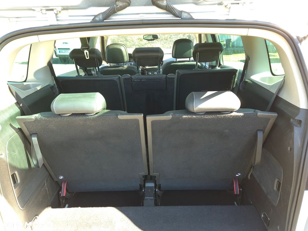 Opel Zafira Tourer 2.0 CDTI ecoFLEX Start/Stop Business Innovation - 16