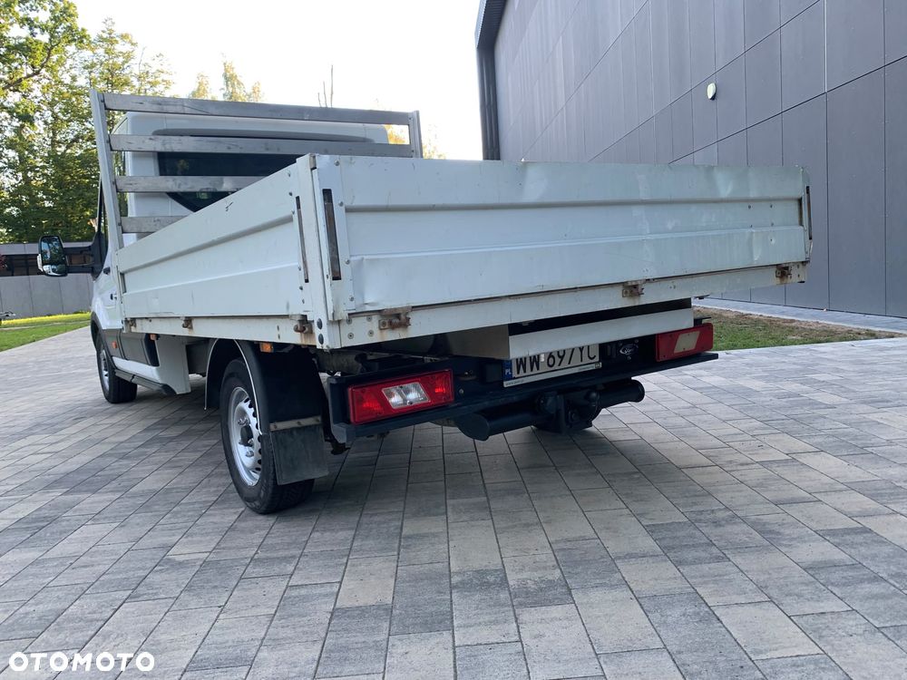 Ford Transit - 6