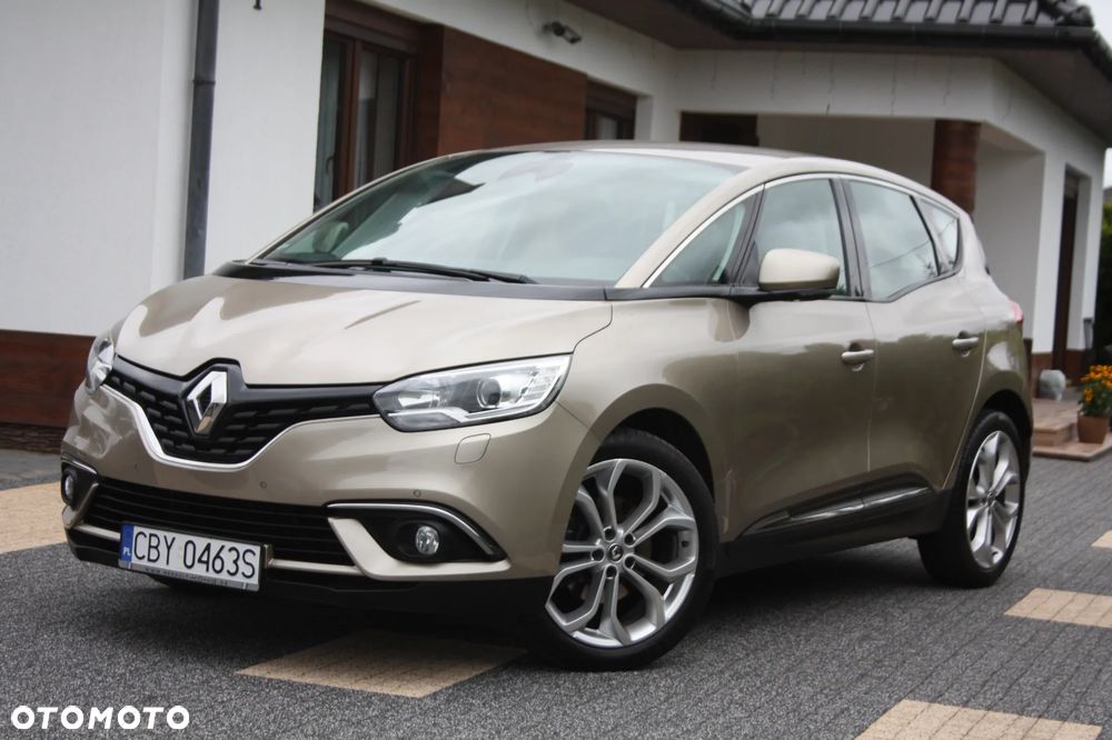 Renault Scenic - 3