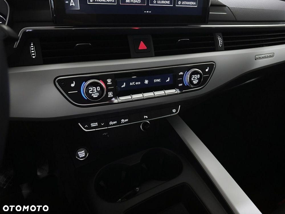 Audi A5 Sportback - 18