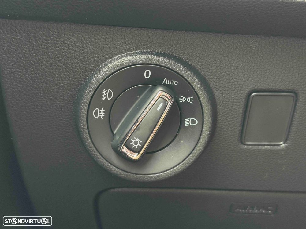 SEAT Ateca 1.0 TSI Style - 36