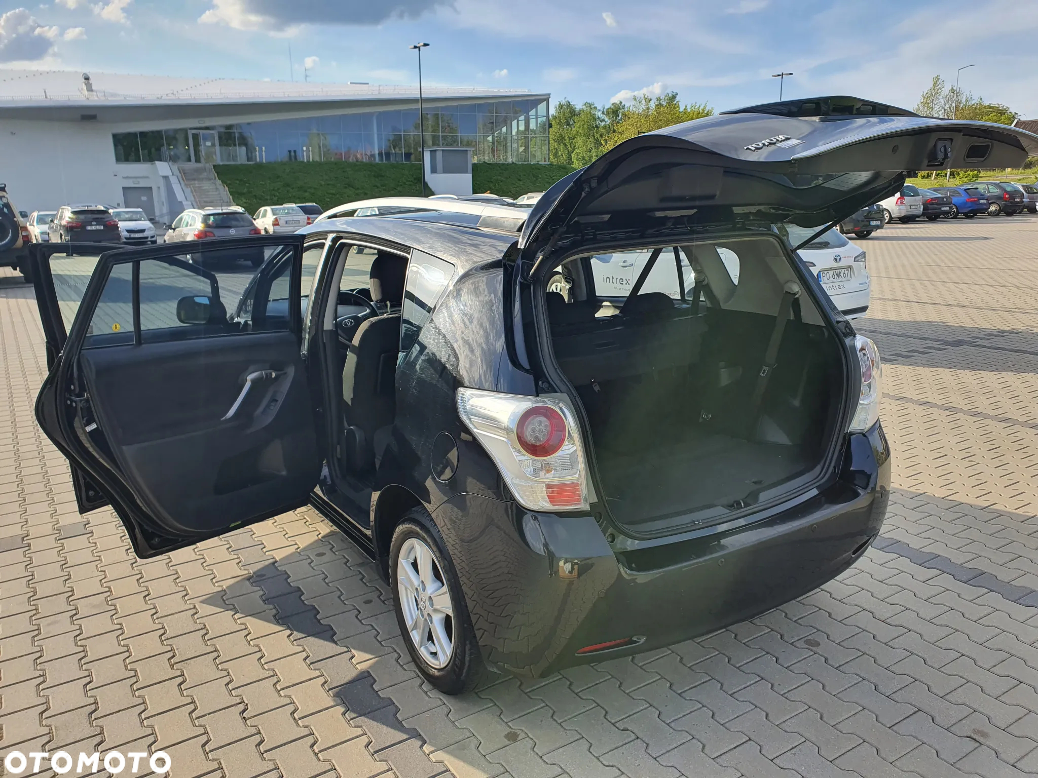 Toyota Verso - 6