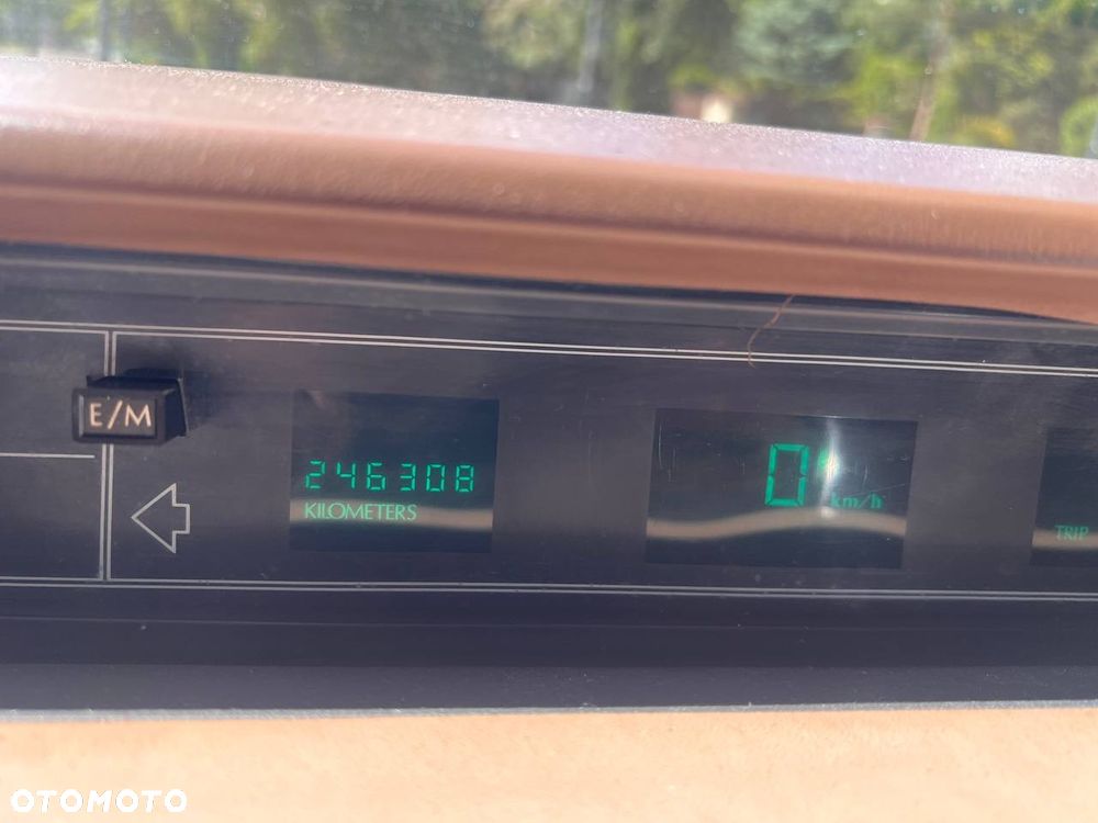 Cadillac Fleetwood 4.5 Sixty Special - 11