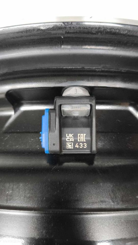 Felgi aluminiowe Mercedes E Klasa W213 18' 5x112 8J (OL718F) - 8