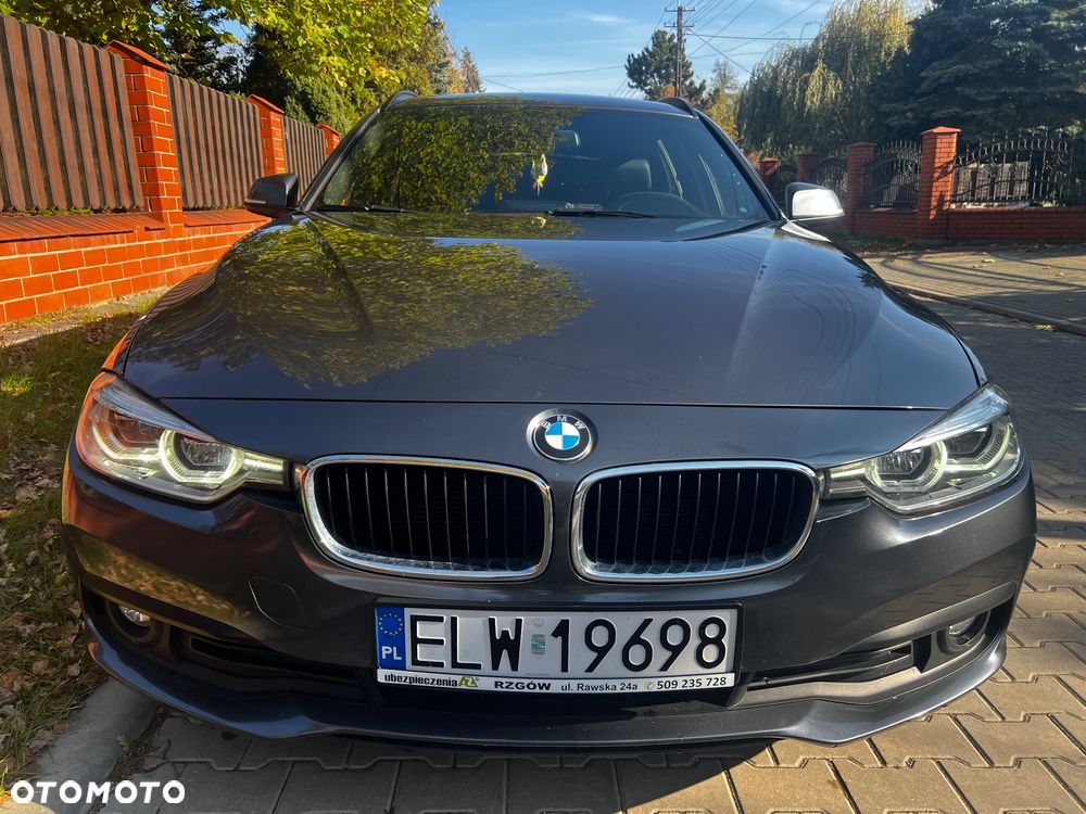 BMW Seria 3 - 3