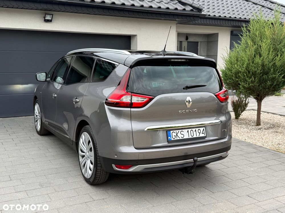 Renault Grand Scenic Gr 1.5 dCi Bose EDition EDC - 6