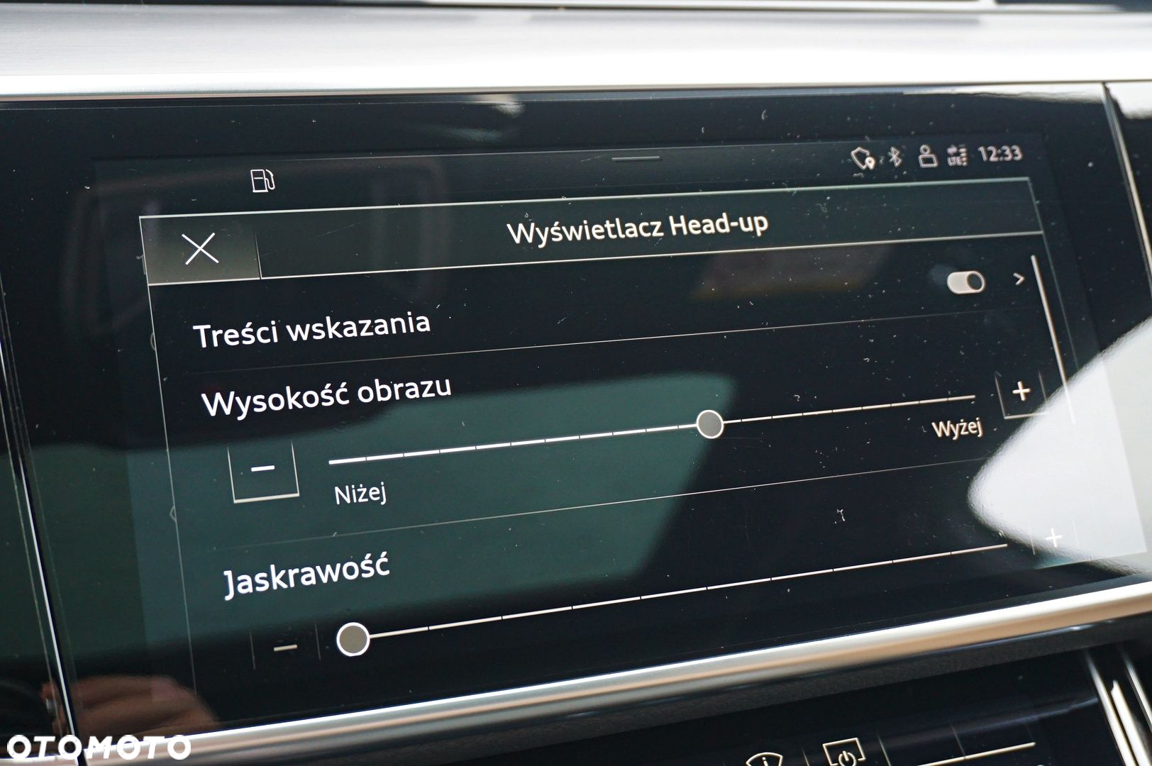 Audi S8 - 25