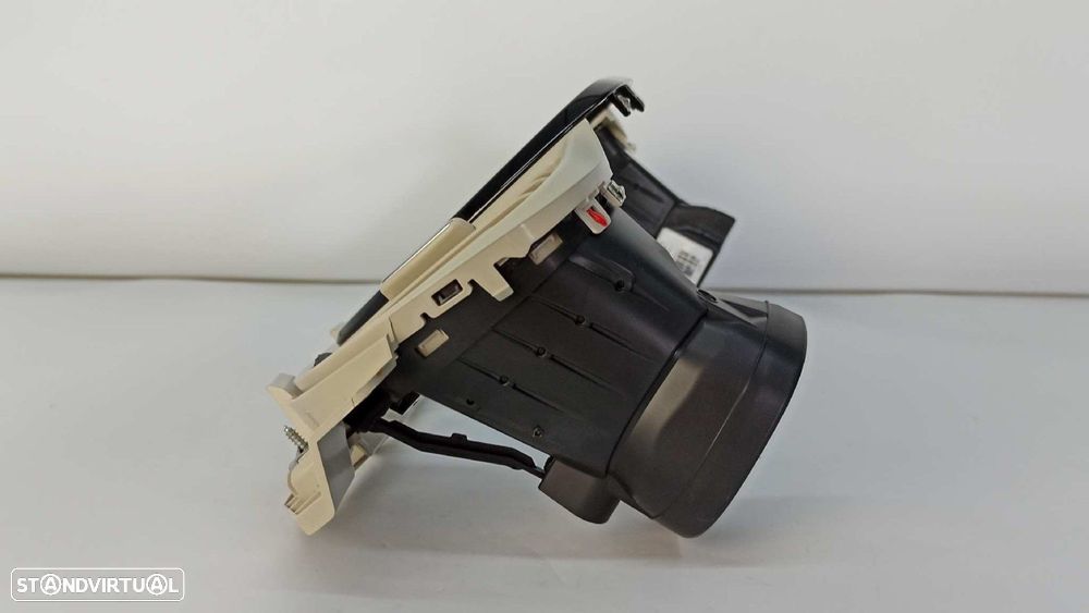 AREJADOR CENTRAL FRONTAL FIAT NUOVA 500 (150) FIAT 500 HYBRID MY DOLCEVITA 1 BSG... - 3