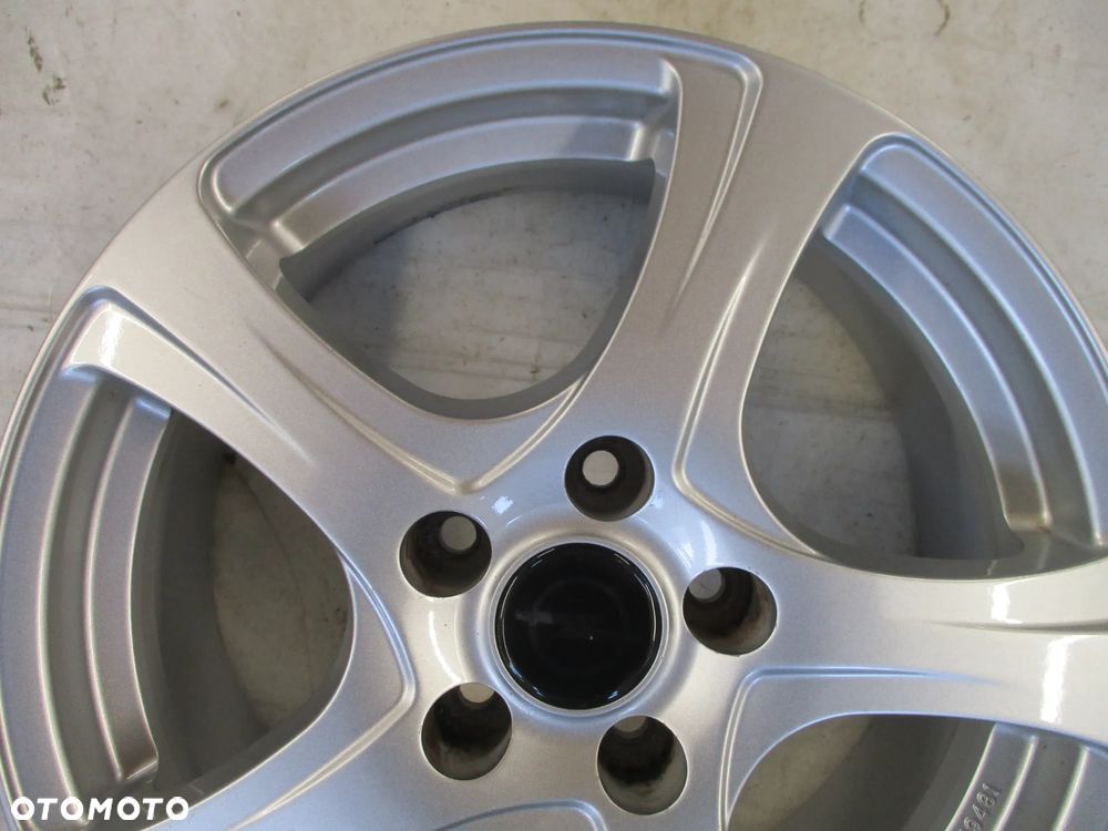 FELGI ALUMINIOWE 16 OPEL ASTRA III ZAFIRA A ZAFIRA B COMBO C CORSA C VECTRA C ET40 - 15