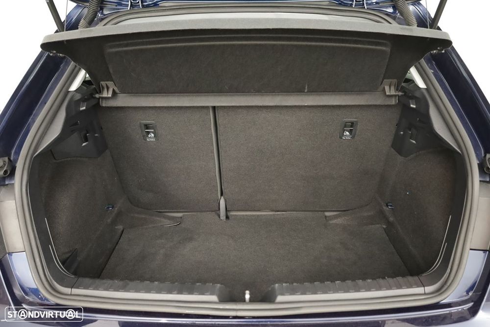 Audi A1 Sportback 30 TFSI Advanced S tronic - 23