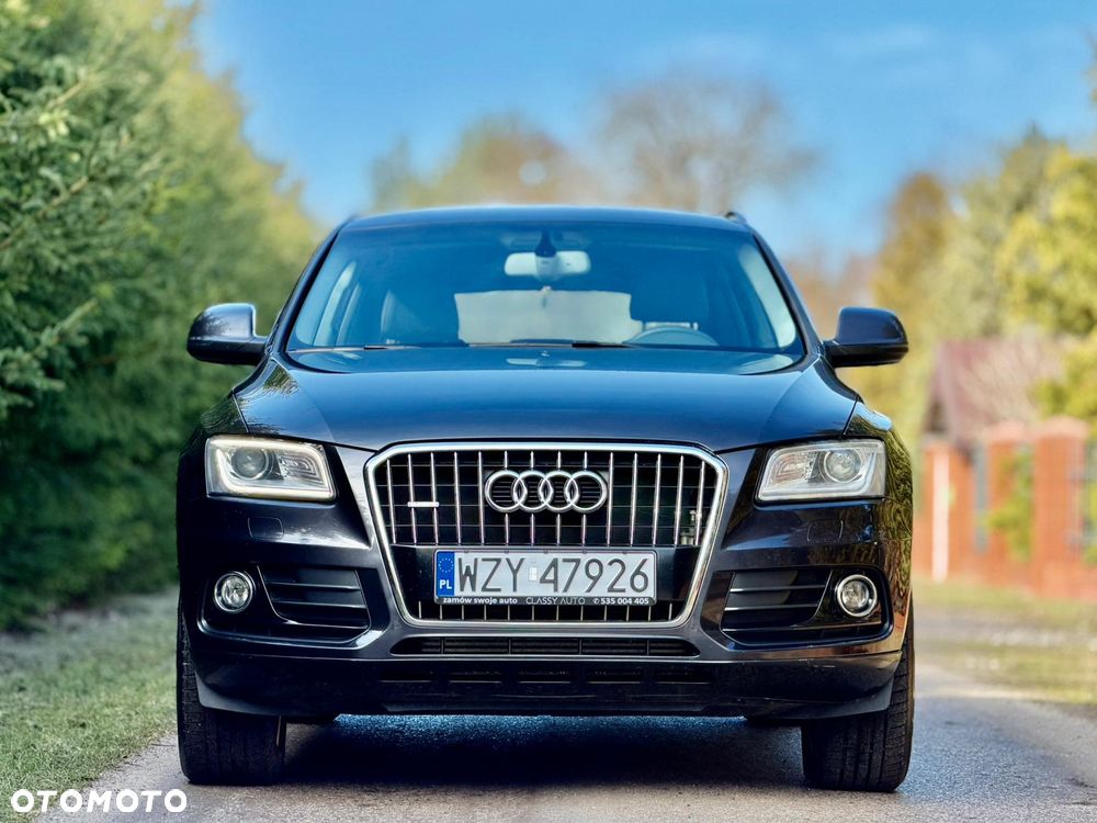 Audi Q5 - 6