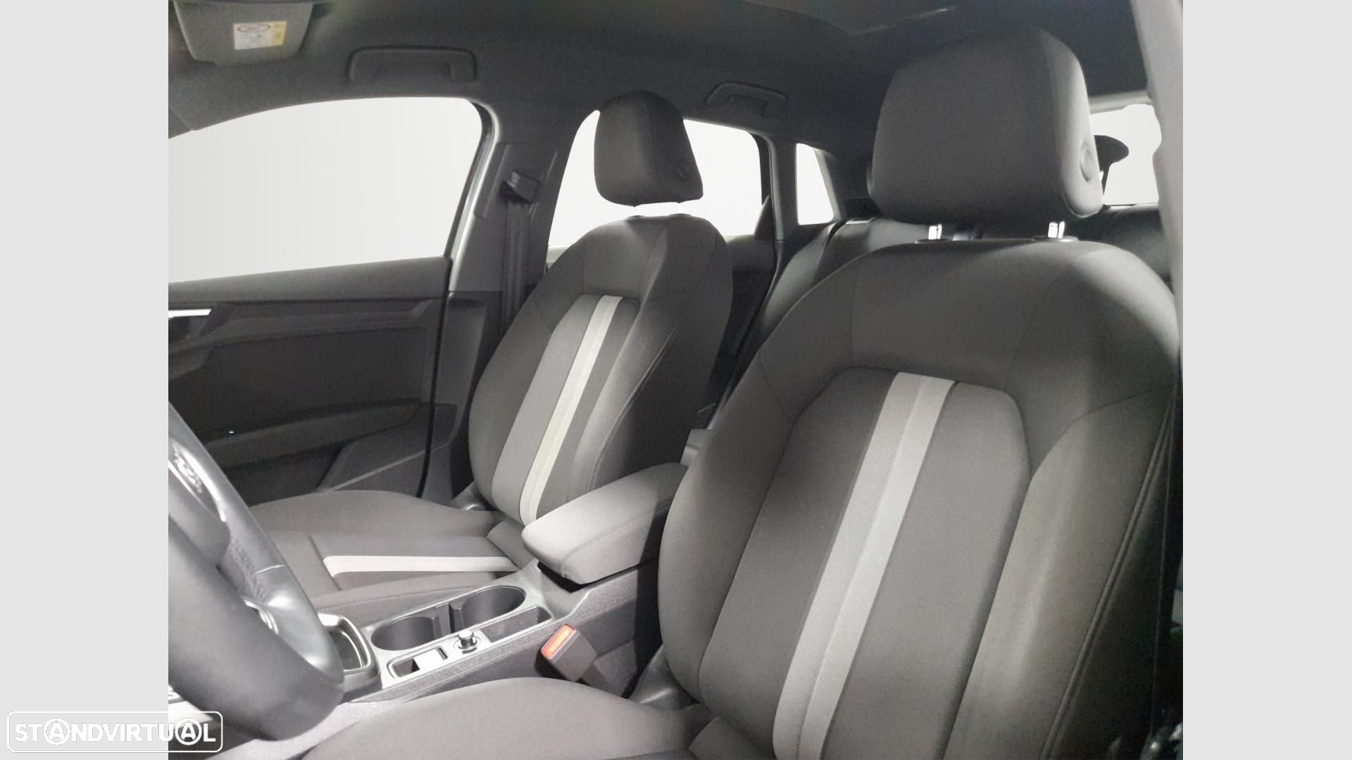 Audi A3 Sportback - 10