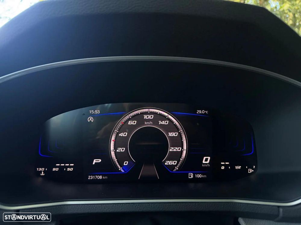 SEAT Tarraco 2.0 TDI FR Plus DSG - 37