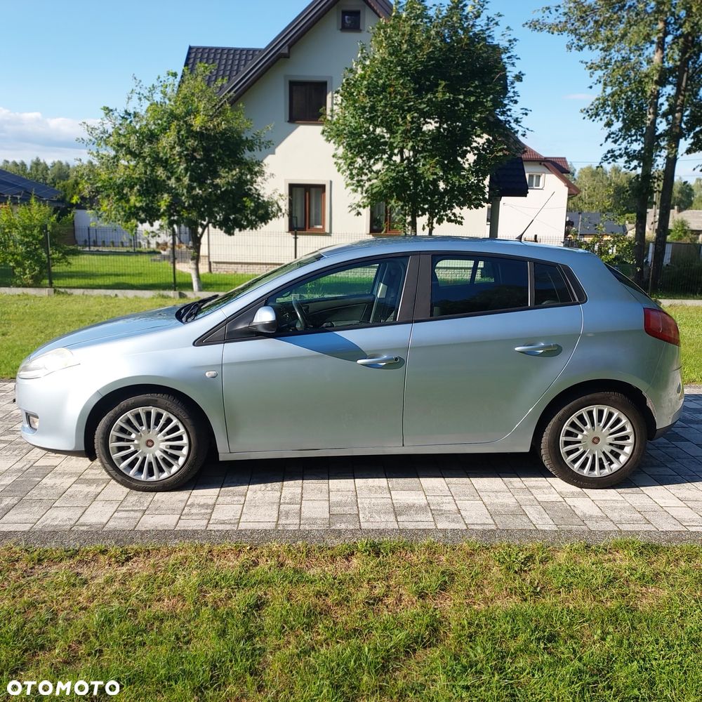 Fiat Bravo - 3