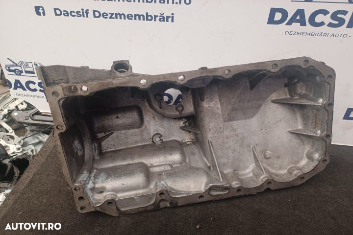 Baie ulei 8510206 14341610 8510206 14341610 BMW Seria 3 E90/E91/E92/E - 6