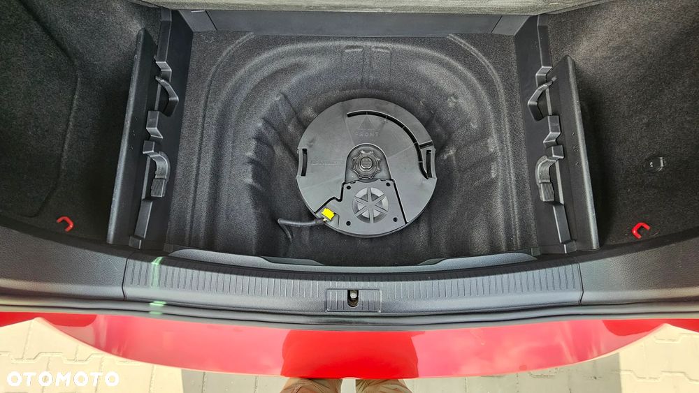 Volkswagen Golf GTD (BlueMotion Technology) DSG - 32