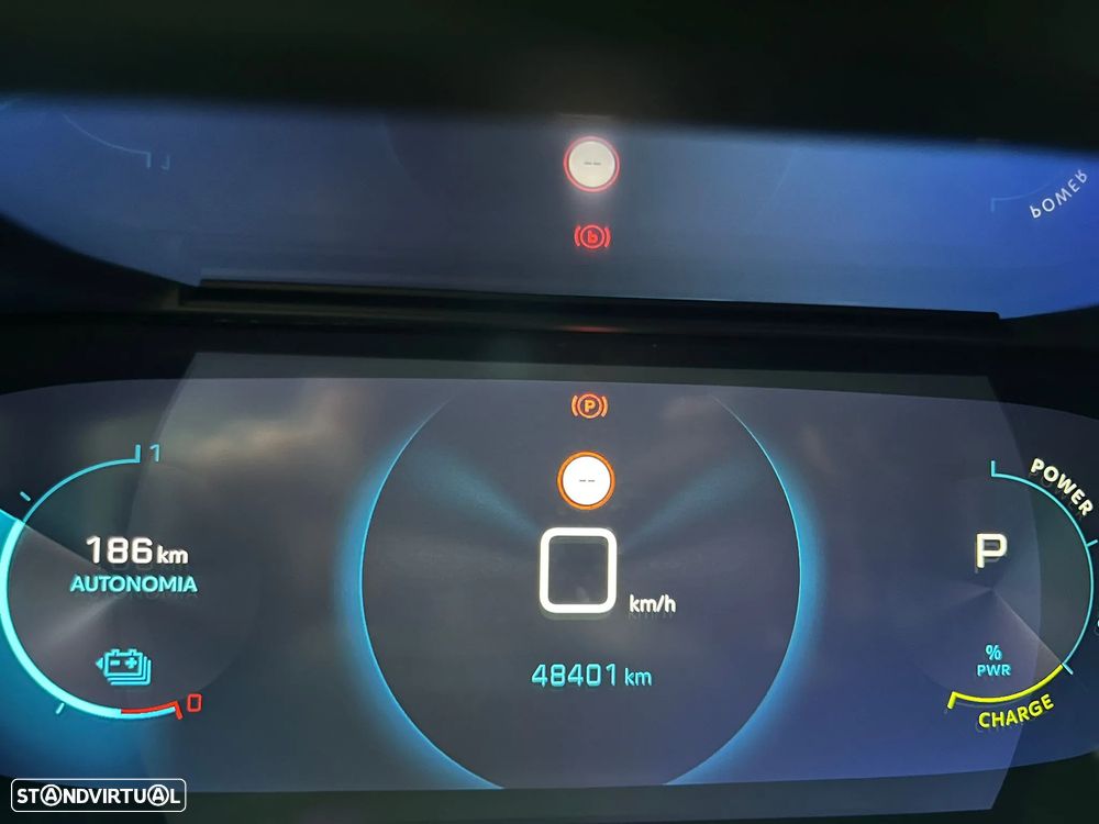 Peugeot e-208 GT Pack - 17