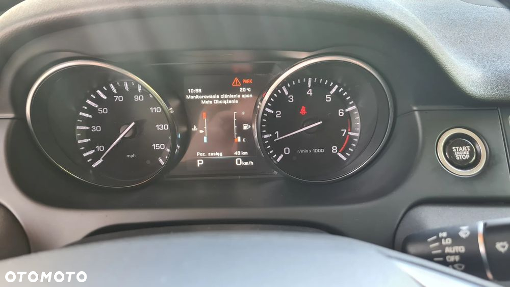 Land Rover Discovery Sport 2.0 Si4 SE - 37