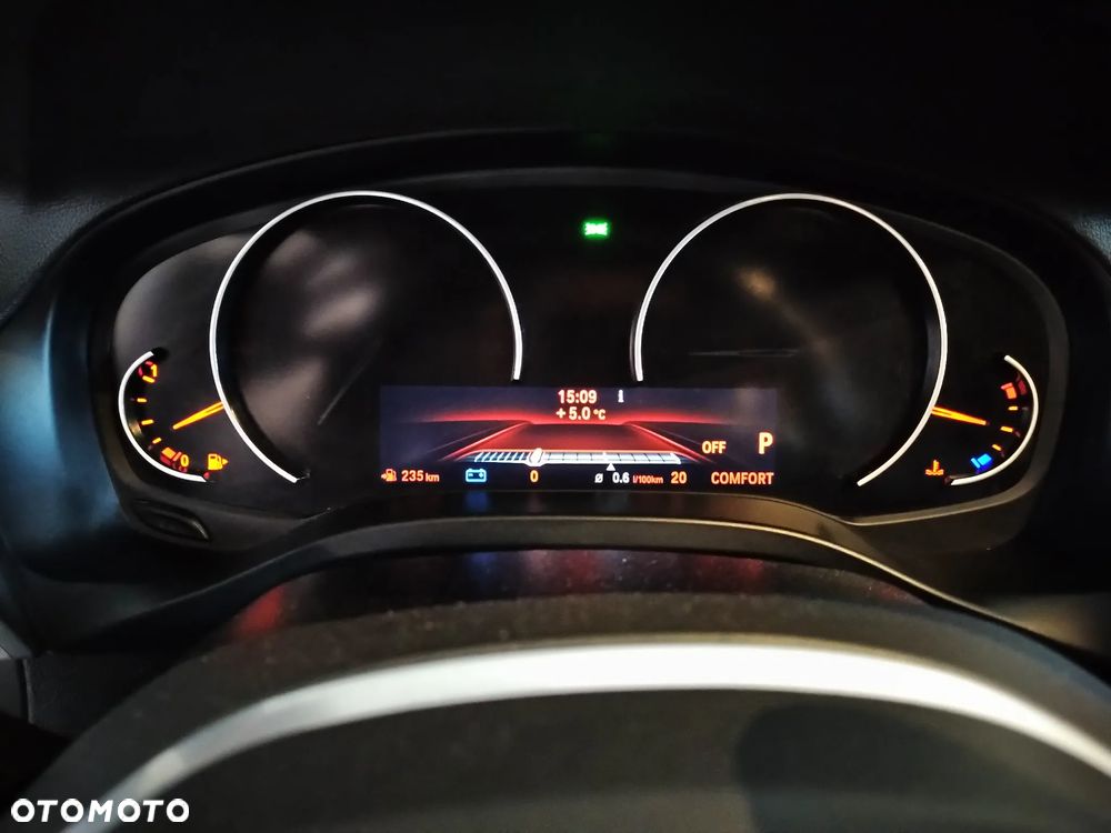 BMW X4 xDrive30i M Sport sport - 8