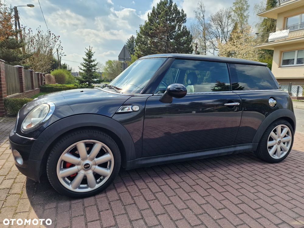 MINI Cooper S - 3