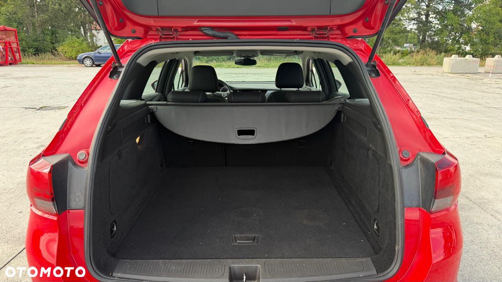 Opel Astra - 14