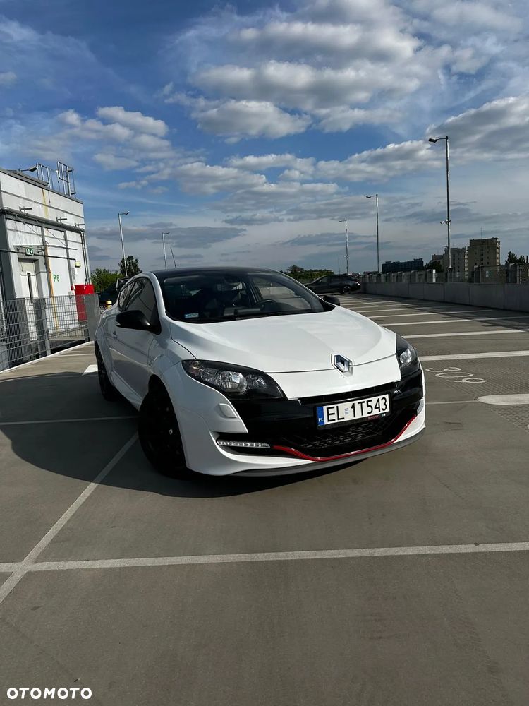 Renault Megane 2.0 16V RS - 5