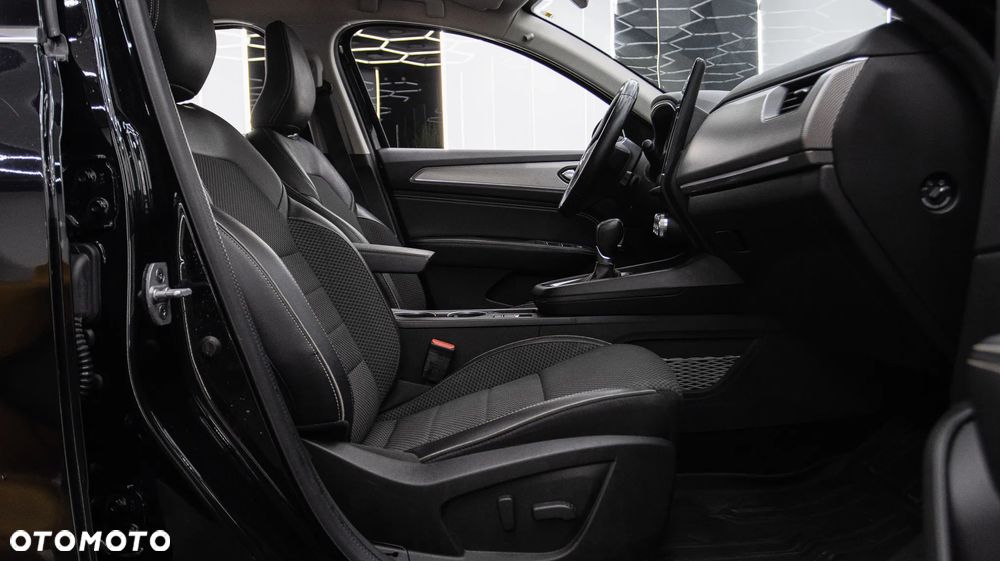 Renault Arkana 1.6 E-TECH Techno MMT - 18