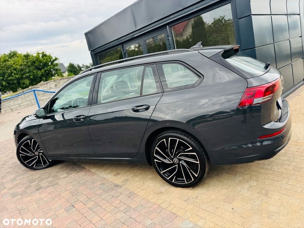 Volkswagen Golf - 30