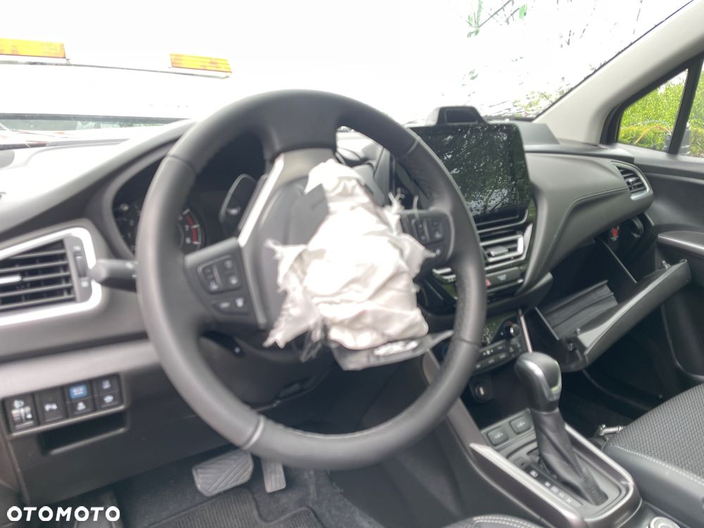 Suzuki S-Cross - 14