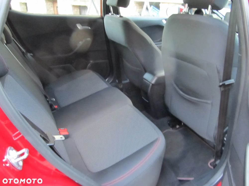 Ford Fiesta 1.0 EcoBoost ST-Line - 12