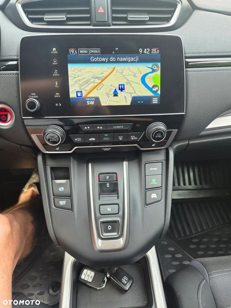 Honda CR-V 2.0 i-MMD Elegance (Honda Connect+) - 24