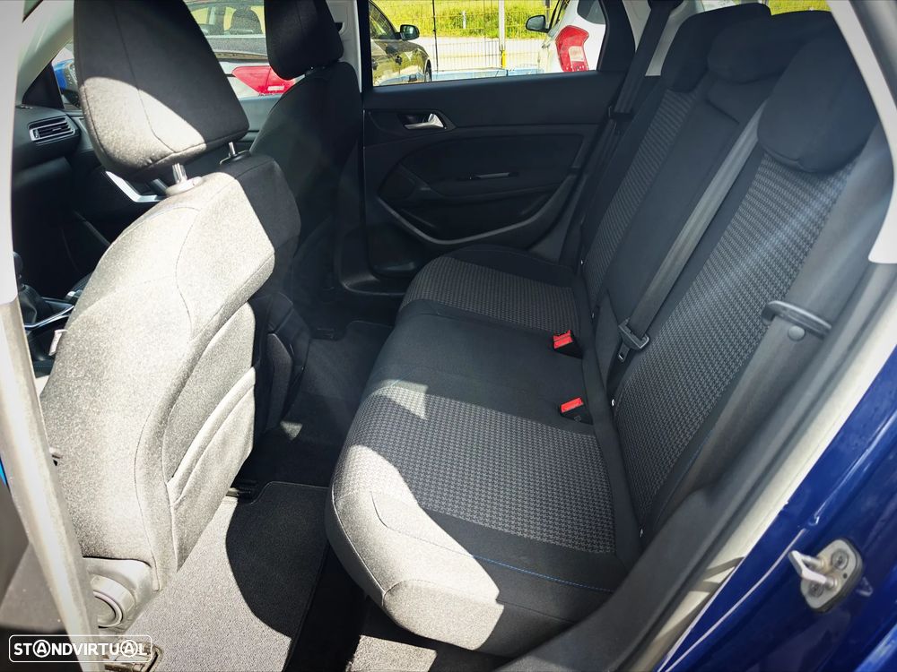 Peugeot 308 SW 1.5 BlueHDi Style - 6