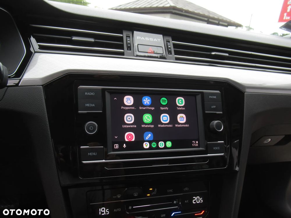 Volkswagen Passat 1.5 TSI EVO Business - 30