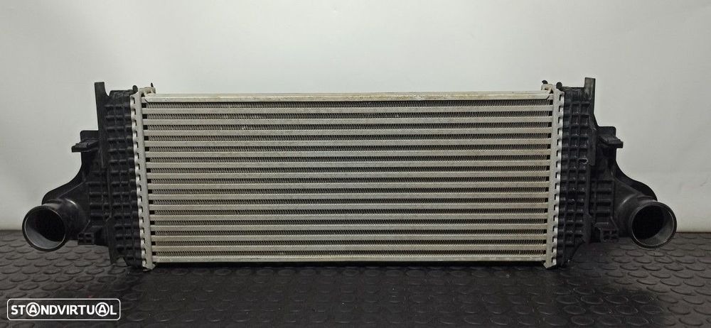 INTERCOOLER MERCEDES CLASE M (W164) 320 / 350 CDI (164.122) - 3