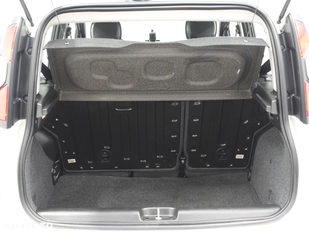 Fiat Panda 0.9 TwinAir Start&Stopp 4x4 Cross - 22
