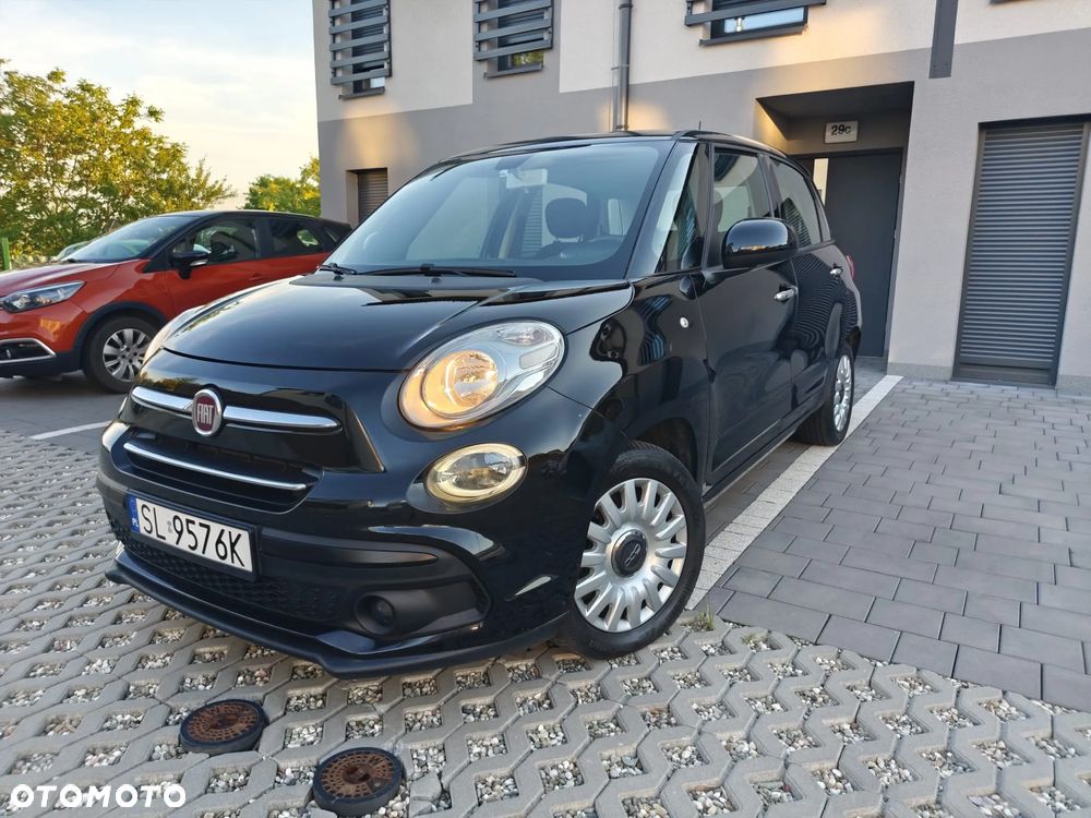 Fiat 500L Urban 1.4 16V Lounge - 17
