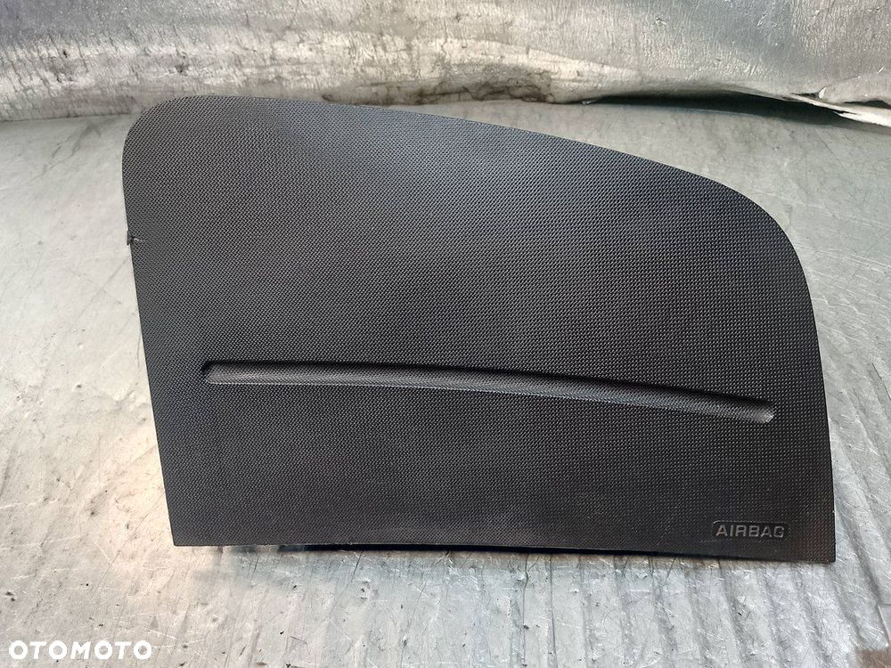 KOMPLET PODUSZEK AIRBAG SKODA FABIA II 5J0880201B  5J1880202A  1C0909605K - 2