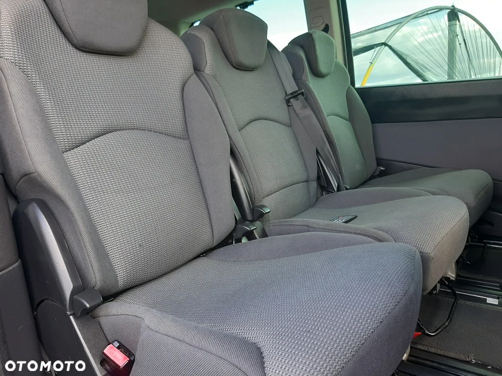 Peugeot 807 140 Premium - 23