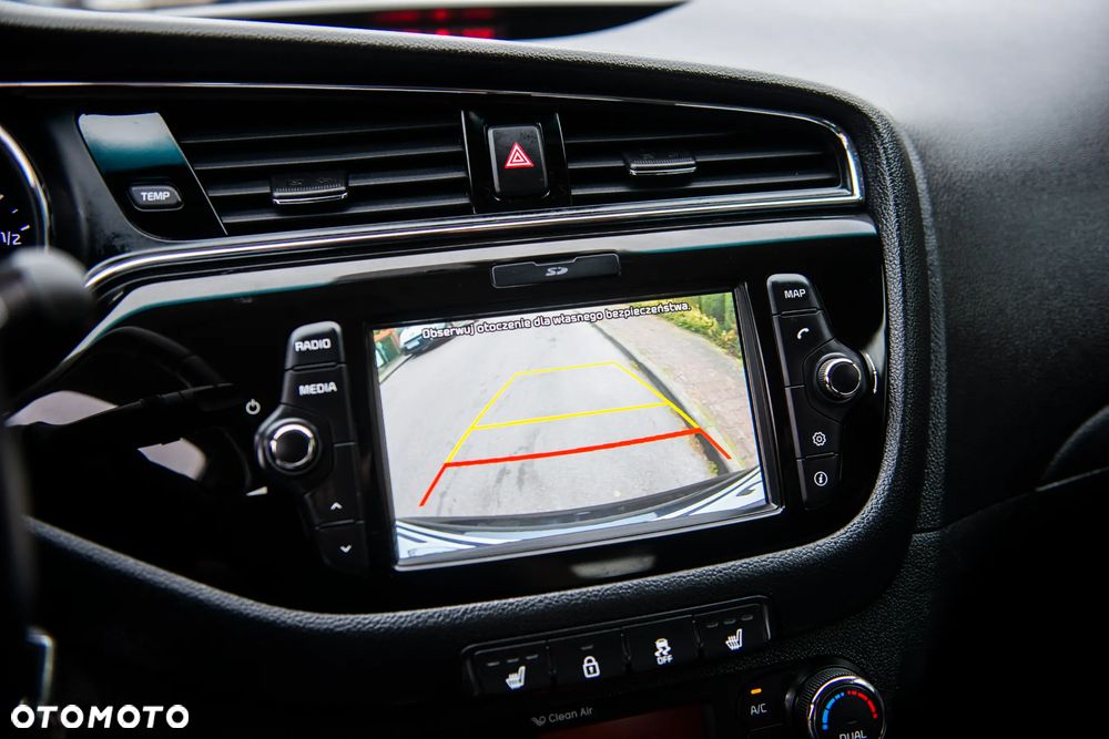 Kia Ceed 1.6 CRDi SCR L Business Line DCT - 22