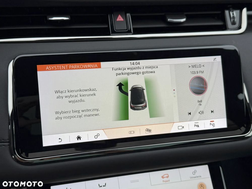 Land Rover Range Rover Evoque D180 R-Dynamic SE - 32