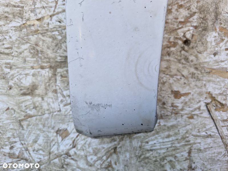 SEAT ALHAMBRA 7N II 2 BŁOTNIK PRAWY PRZÓD PRZEDNI - 7