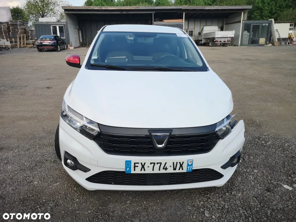 Dacia Sandero 1.0 SCe Access - 5