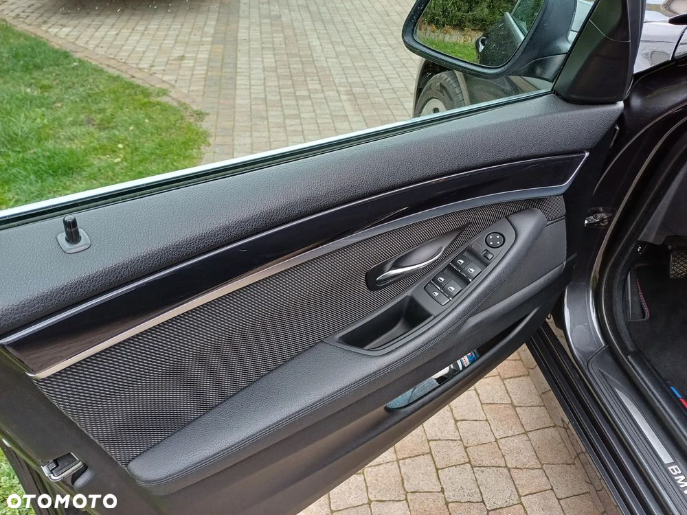 BMW Seria 5 - 14