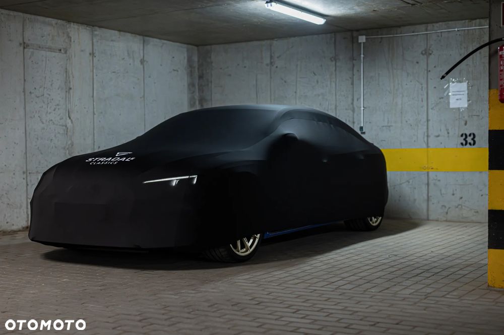 Audi RS5 Coupé 2.9 TFSI Quattro Tiptronic - 4